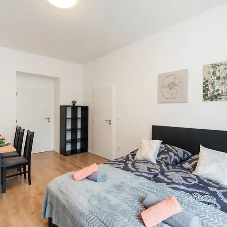 Golden Apartamento Praga