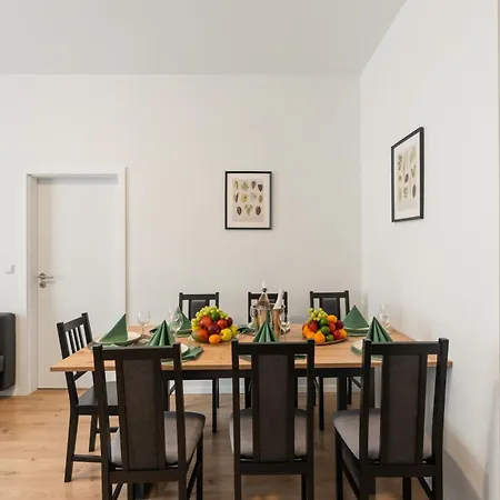 Apartamento Golden