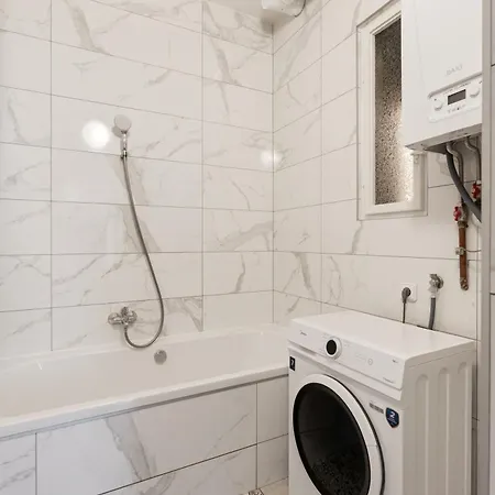 Apartamento Golden *