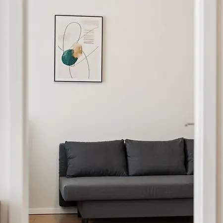 Apartamento Golden