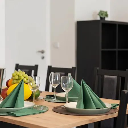 Golden Apartamento Praga