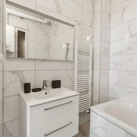 Apartamento Golden *