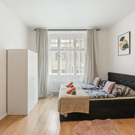 Apartment Golden Prag