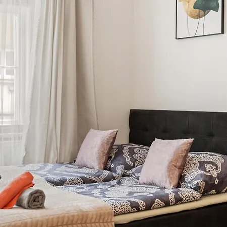 Golden Apartamento *