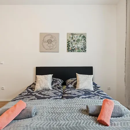 Apartamento Golden *
